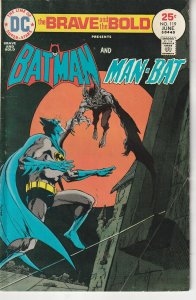 The Brave and the Bold #119 (1975)