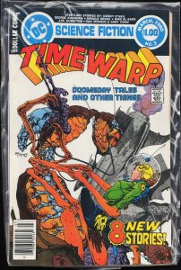 Time Warp #3 (1980)