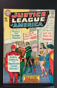 Justice League of America #28 (1964)