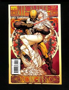 Wolverine: Origins #5