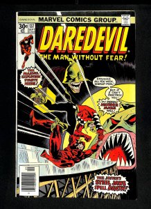 Daredevil #137