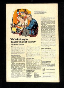 Incredible Hulk #109 Ka-Zar!