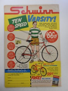 Archie's Joke Book Magazine #62 (1962) Solid VG- Condition!