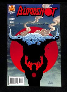 Bloodshot #51