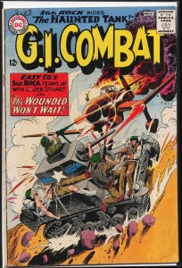 G.I. Combat #108 (1964)