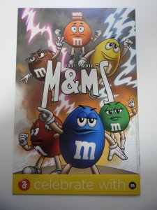 Moon Knight #2 (2016) VF+ Condition