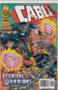 Cable #35 (1996)