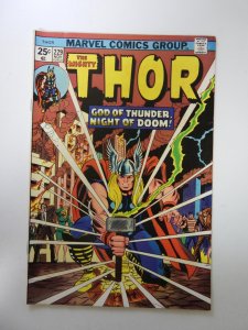 Thor #229 FN- condition MVS intact