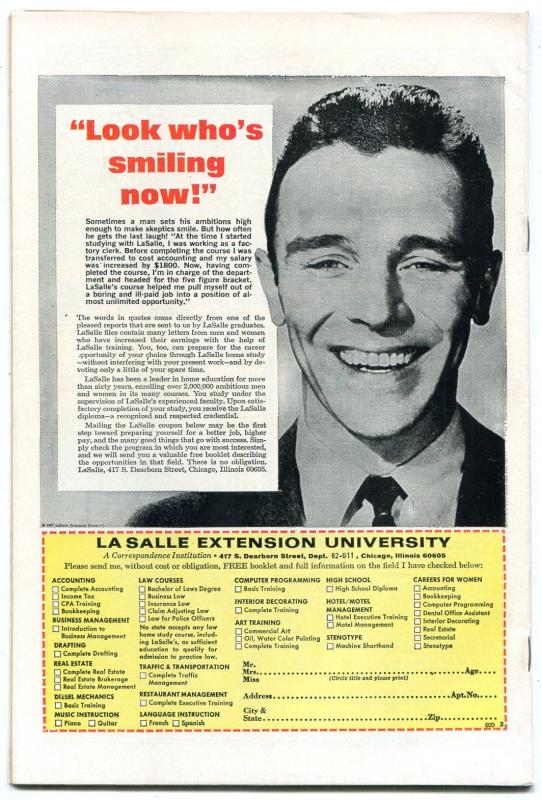 CONAN THE BARBARIAN #21 1972-MARVEL COMICS F/VF