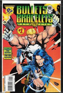 Bullets and Bracelets (1996) Bullets and Bracelets