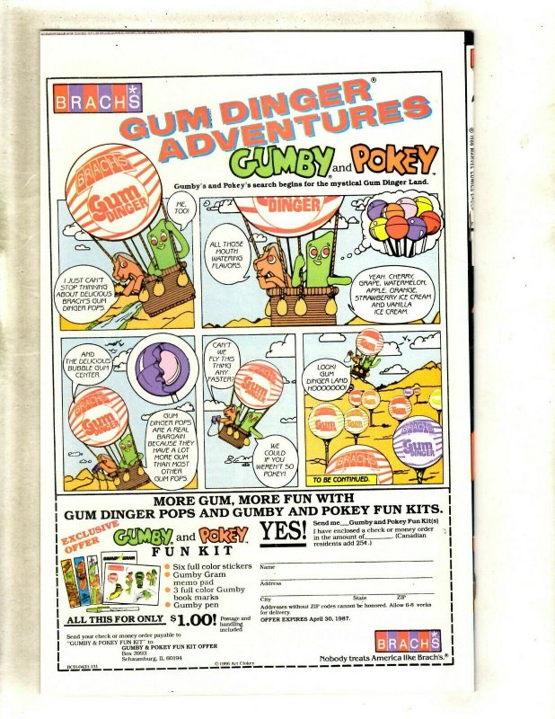 Uncanny X-Men # 212 NM Marvel Comic Book Wolverine Sabretooth Storm Beast HJ9