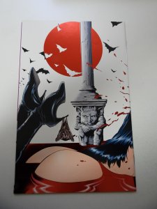 Vengeance of Vampirella #1 (1994) VF Condition