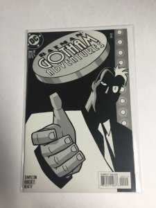 Batman: Gotham Adventures #2 (1998) Near Mint     (Nm04)
