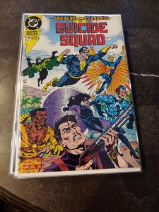 Suicide Squad #58 (1991)