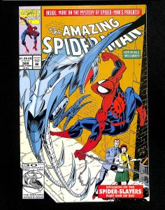 Amazing Spider-Man #368