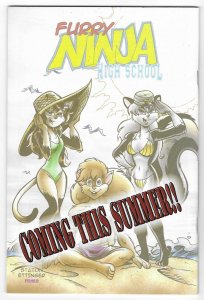 BLADE #2 (2006)  Takes One to Kill One, Part 2