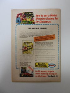 Adventure Comics #352 (1967) FN- condition