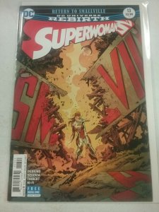 Superwoman #13 Comic Book 2017 - DC NW50