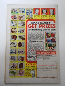 Detective Comics #349 (1966) FN- Condition!