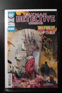 Detective Comics #993 (2019)