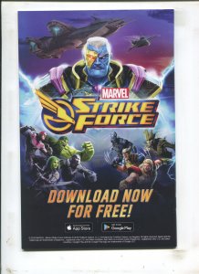 The Amazing Spider-Man #1/802- 1:25 Davis Variant (9.2 OB) (2018)