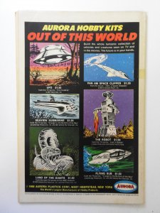 Adventure Comics #374 (1968) VG Condition! See description