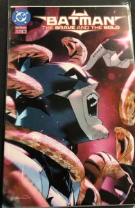 Batman: The Brave and the Bold #18 (2024)
