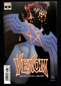 Venom #8 (2019)