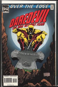 Daredevil #344 (1995) Daredevil