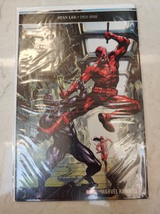 Marvel Knights: 20th #5 (2019) STAN LEE TRIBUTE