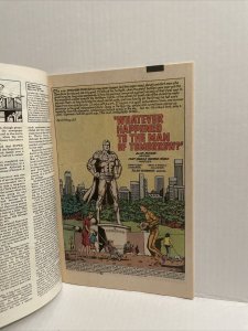 Superman #423 - Last Issue Of Volume 1