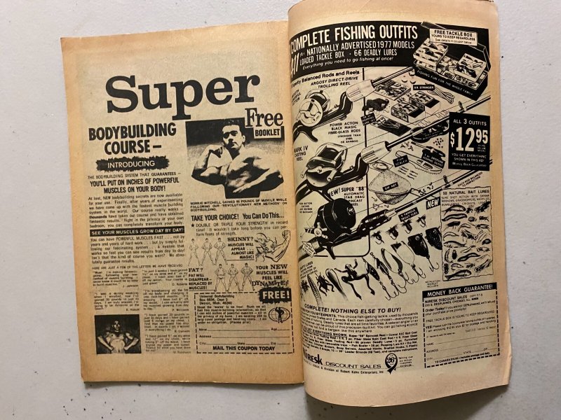 Star Wars #2 newsstand 1st printing 4.0 (1977)