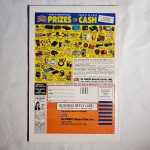 Avengers 200 Very Good/Fine Cover by George Perez and Terry Austin