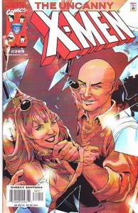 X-Men #389 (Apr-01) NM+ Super-High-Grade X-Men