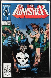 The Punisher #12 (1988) Punisher