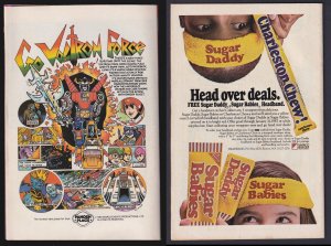 Green Lantern #198 207 (1986) Guy Gardner DC comic lot of 2