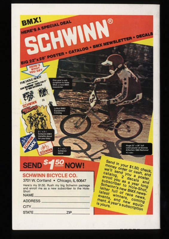 Iron Man #137 NM+ 9.6 Marvel Comics