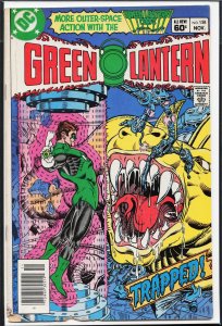 Green Lantern #158 (1982)