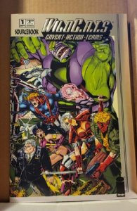 WildC.A.T.S Sourcebook #1 (1993) abc2