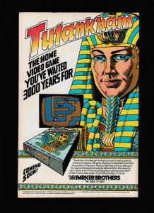 Ghost Rider #81 (1983) FN/VF