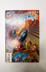 The Sensational Spider-Man #6 (1996) NM Marvel Comic Book J723