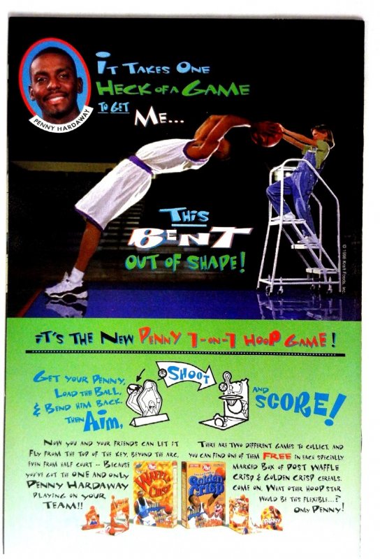 Daredevil #376 (1998) VF/NM Matt Murdock Marvel