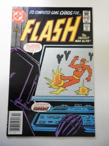 The Flash #304 (1981) FN Condition