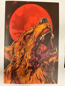 Electric Black #1 Chinh Potter Virgin Color