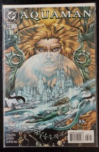 Aquaman #63 (2000)