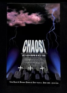 Lady Death II: Between Heaven & Hell #4