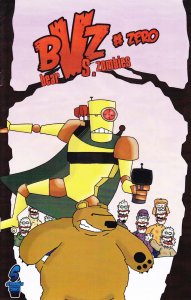 Bear Vs. Zombies #0 VF/NM ; Scrimmage | Isaiah McAllister