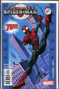 Ultimate Spider-Man #75 (2005) Ultimate Spider-Man