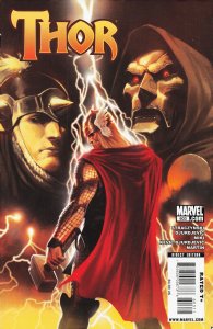 Thor #603 (2009) Thor