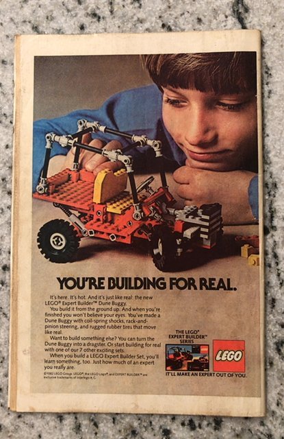 Thor #326 (1982) FN Marvel Comic Book Loki Odin Avengers Asgard Sif JH6